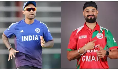 India vs Oman Live Streaming India vs Oman Live Streaming
