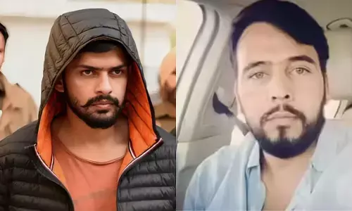 Lawrence Bishnoi Gang vs Rohit Godara