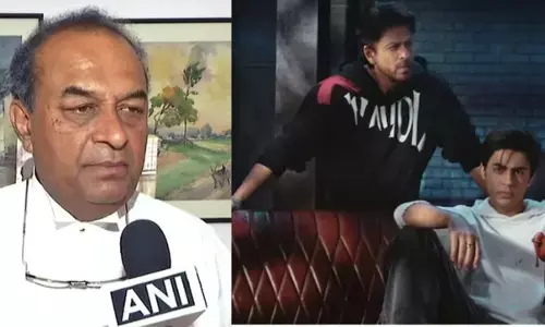 Shah Rukh Khan, Aryan Khan,  Mukul Rohatgi