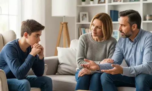 how to guide children in career