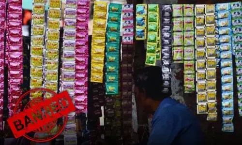 Tobacco Products Ban in Haryana