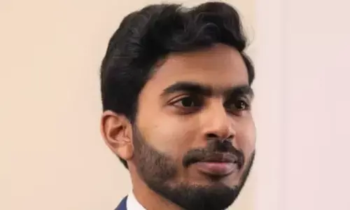 अमेरिका में भारतीय टेक्नीशियन को पुलिस ने मारी गोली, LinkedIn पोस्ट में श्वेत नस्लवाद का किया था विरोध