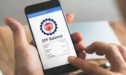 EPFO Passbook lite launch