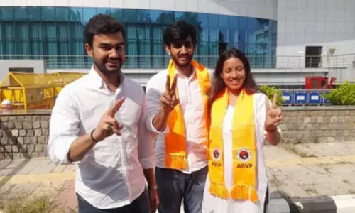 DUSU Election Results 2025