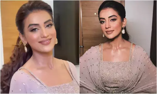 अक्षरा सिंह ने बदन पे सितारे रील से मचाया धमाल, फैंस हुए दीवाने