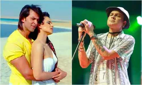 जुबीन गर्ग के Top 5 गाने