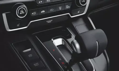 automatic-car drive tips always-remember 5-things