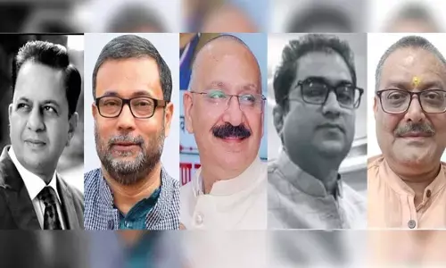 हिंदी पत्रकारिता की द्विशताब्दी पर