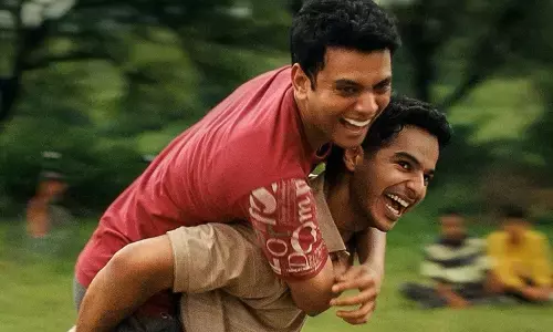 होमबाउंड की ऑस्कर 2026 में एंट्री