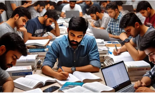 IIM CAT 2025 Registration Last Date