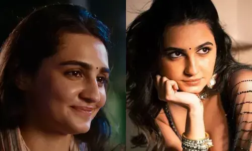 कौन हैं ‘निशानची’ में रंगीली रिंकू बनकर दर्शकों का दिल जीतने वाली वेदिका पिंटो?