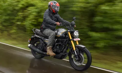 नए GST के बाद इस मोटरसाइकिल को खरीदना भी हुआ सस्ता, ग्राहकों की हजारों रुपए की बचत होगी