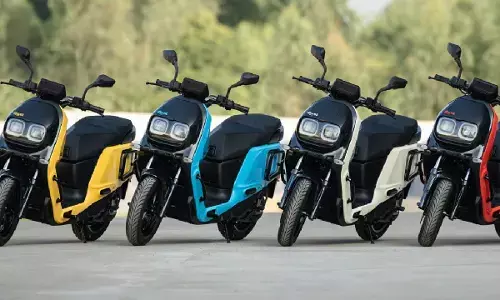 अब इस इलेक्ट्रिक स्कूटर की बैटरी और मोटर से हो जाइए टेंशन फ्री, कंपनी दे रही 8 साल की वारंटी