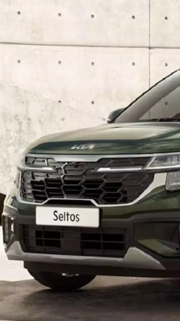 किआ की इस धाकड़ कार पर मिल रहा है शानदार फेस्टिव ऑफर्स, जल्दी देखें