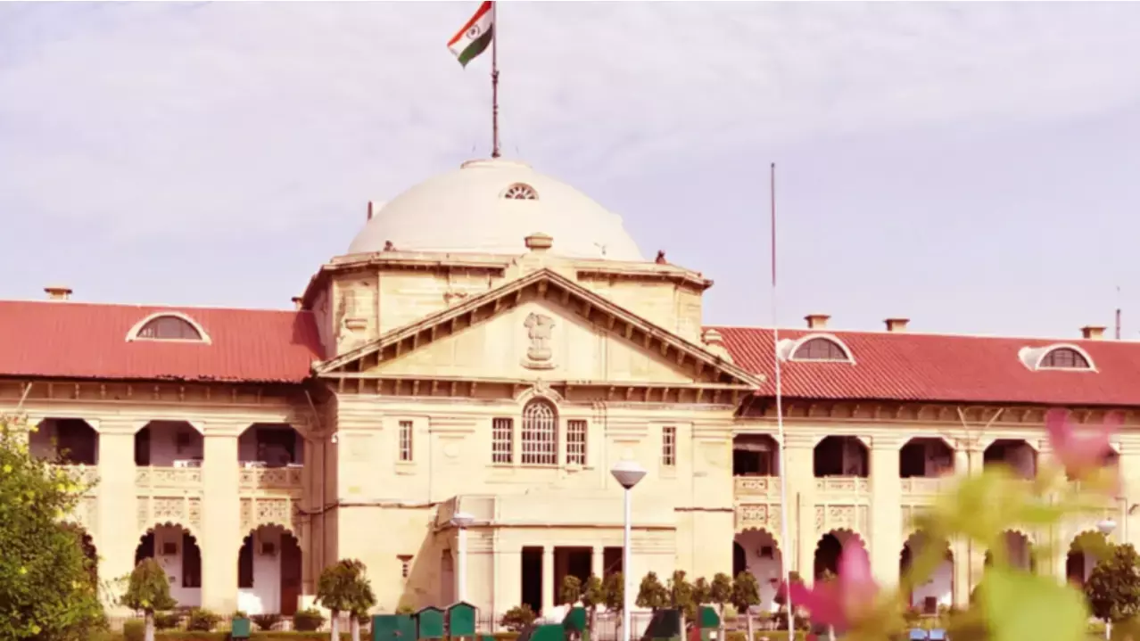 जाति-मुक्त FIR! इलाहाबाद हाई कोर्ट का ऐतिहासिक आदेश,   पुलिस दस्तावेज़ों में भी होगा बड़ा बदलाव