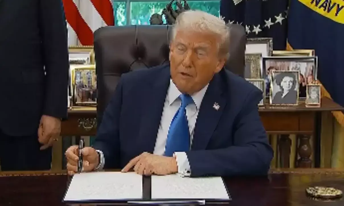 Donald Trump, US News, US Visa Policy