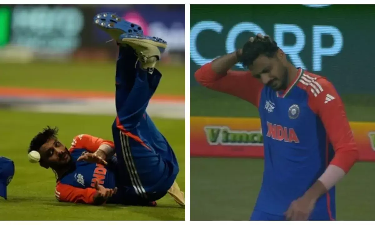 axar patel head injury update axar patel head injury update
