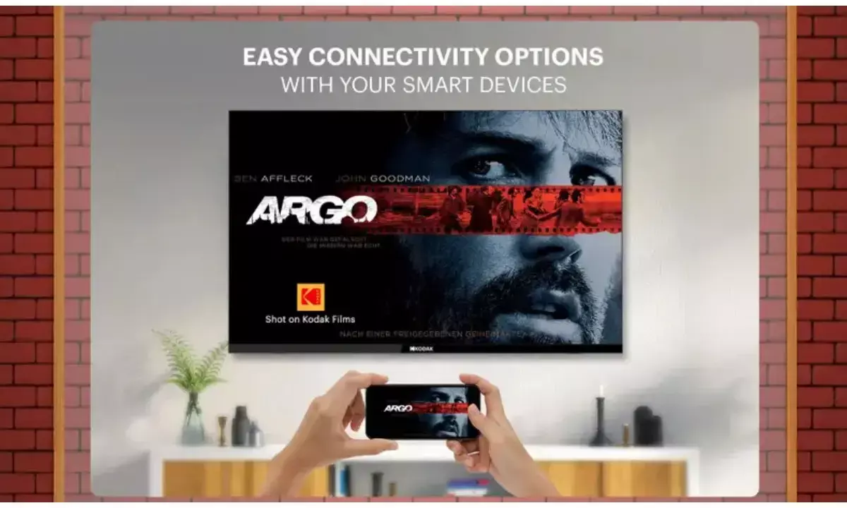 Smart TV under 10K Smart TV under 10K