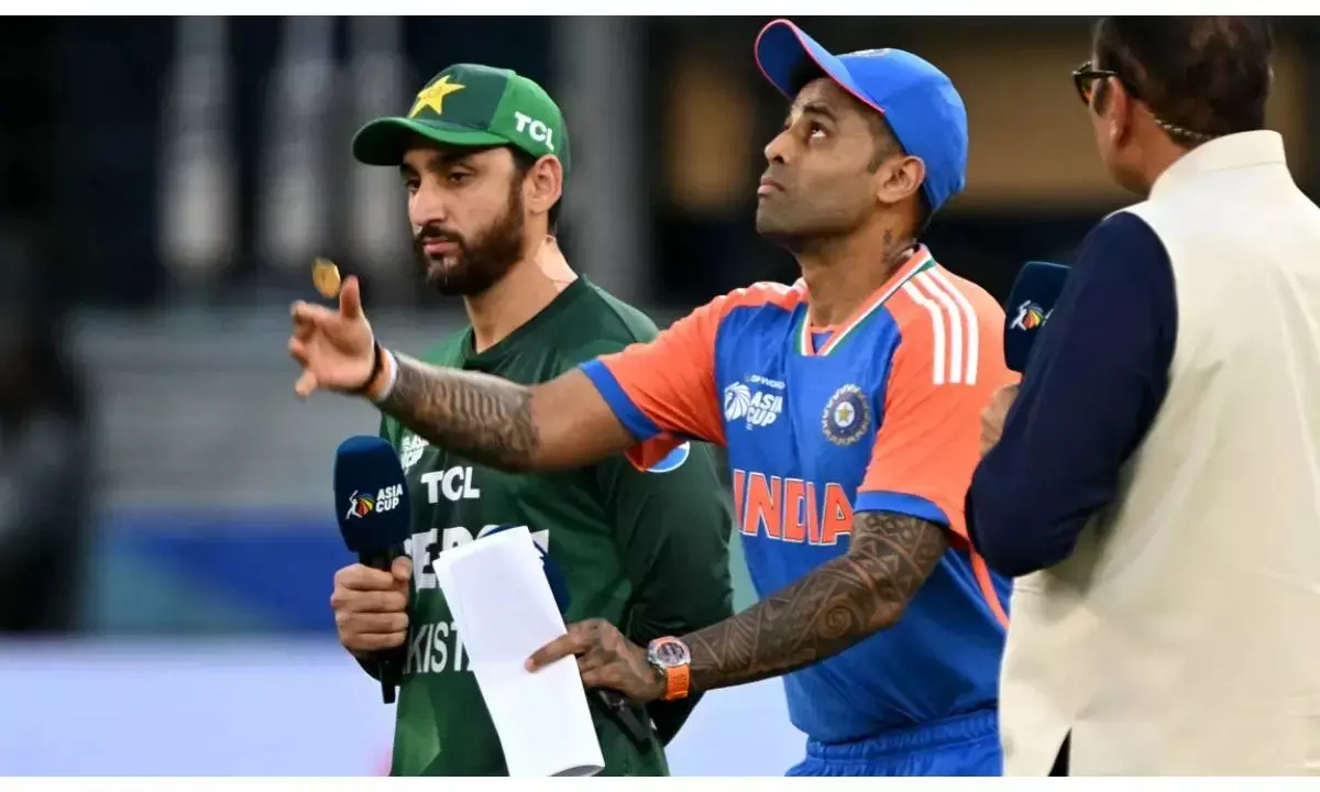 suryakumar yadav on india vs pakistan match