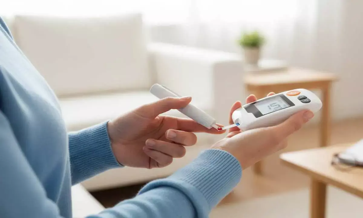 blood sugar spike home remedies