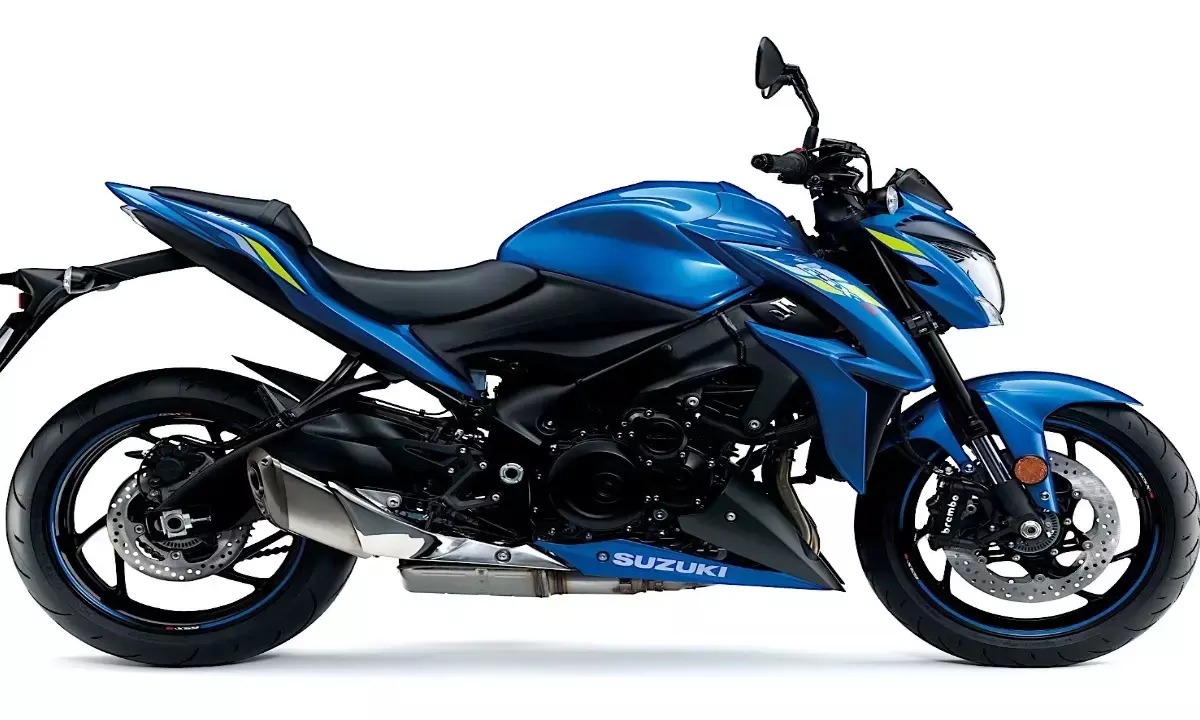 suzuki motorcycle price cut after gst reform in india