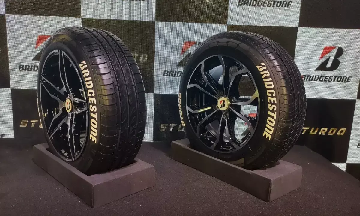 Bridgestone, GST Price Cut, Bridgestone India, ब्रिजस्टोन इंडिया, ब्रिजस्टोन,