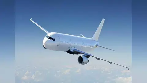 अब रोज उड़ान भरेगी भोपाल-रायपुर फ्लाइट : डेढ़ घंटे में पूरा होगा सफर