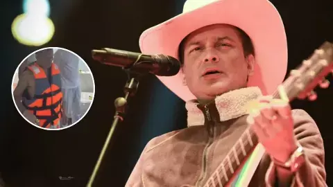 मौत से पहले जुबीन गर्ग का आखिरी वीडियो वायरल मौत से पहले जुबीन गर्ग का आखिरी वीडियो वायरल