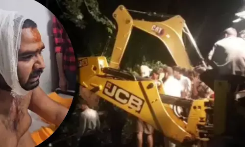 Chhindwara accident, Balajipuram temple accident, Chitrakoot devotee accident