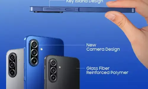 Samsung Galaxy A17 4G