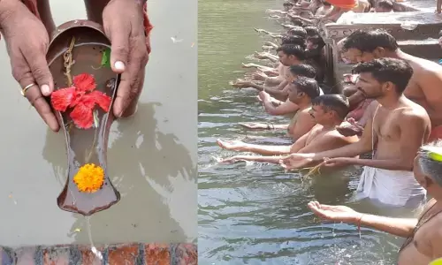 Pitr Paksha, Pitru Moksha Amavasya, Shradh Paksha