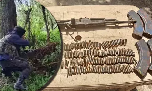 Udhampur Encounter Army Udhampur Encounter Army