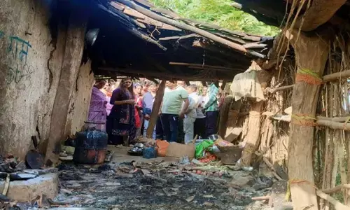 नागाडबरा ट्रिपल मर्डर कांड : सभी 12 आरोपी हुए दोषमुक्त