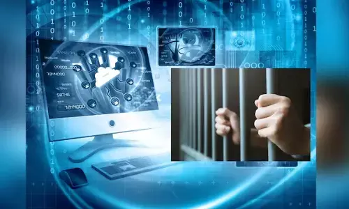 महिला साइंटिस्ट से ठगी :  मनी लांड्रिग का भय दिखाकर किया डिजिटल अरेस्ट, ठग लिए 42 लाख