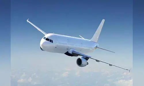 अब रोज उड़ान भरेगी भोपाल-रायपुर फ्लाइट : डेढ़ घंटे में पूरा होगा सफर