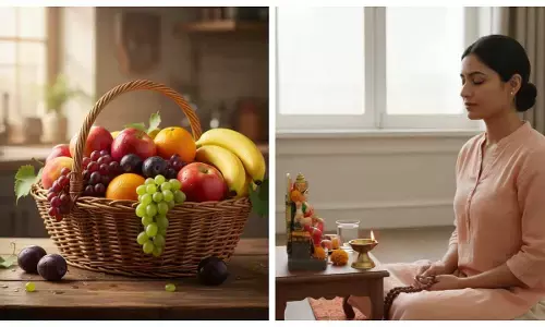 navratri food habits health tips