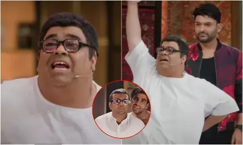 हेरा फेरी के प्रोड्यूसर ने Netflix और कपिल शर्मा शो को भेजा ₹25 करोड़ का नोटिस, जानिए मामला