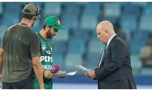 andy Pycroft to be match referee again for Super 4s match