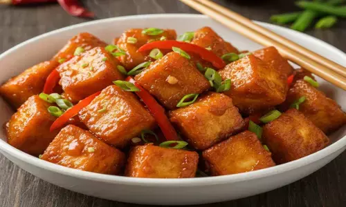 how to make paneer manchurian how to make paneer manchurian