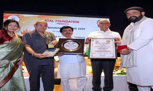 प्रबल प्रताप जूदेव को मिला