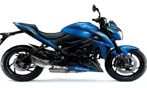suzuki motorcycle price cut after gst reform in india