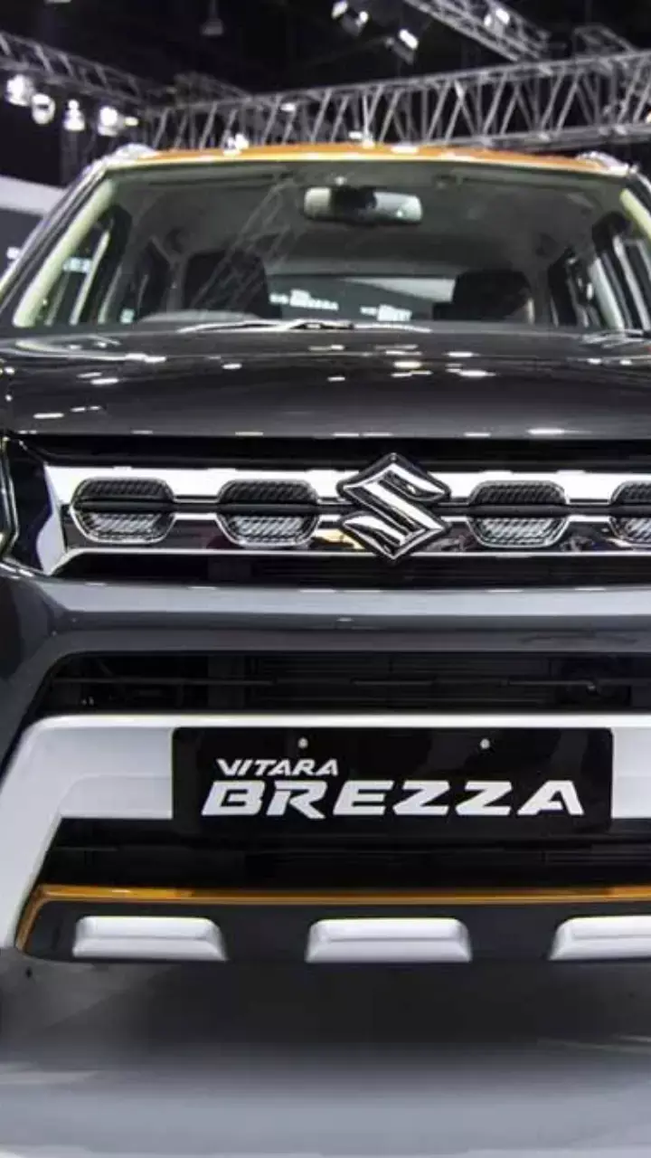  जीएसटी 2.0 के बाद इन 5 SUV कार पर हो रही है भारी बचत, देखें