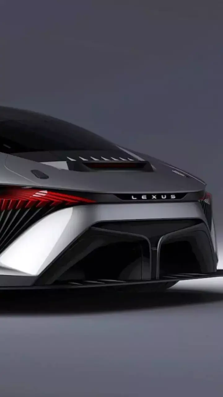 लेक्सस इंडिया की कारें हुई 20.80 लाख रुपये तक सस्ती, देखें पूरी डिटेल्स