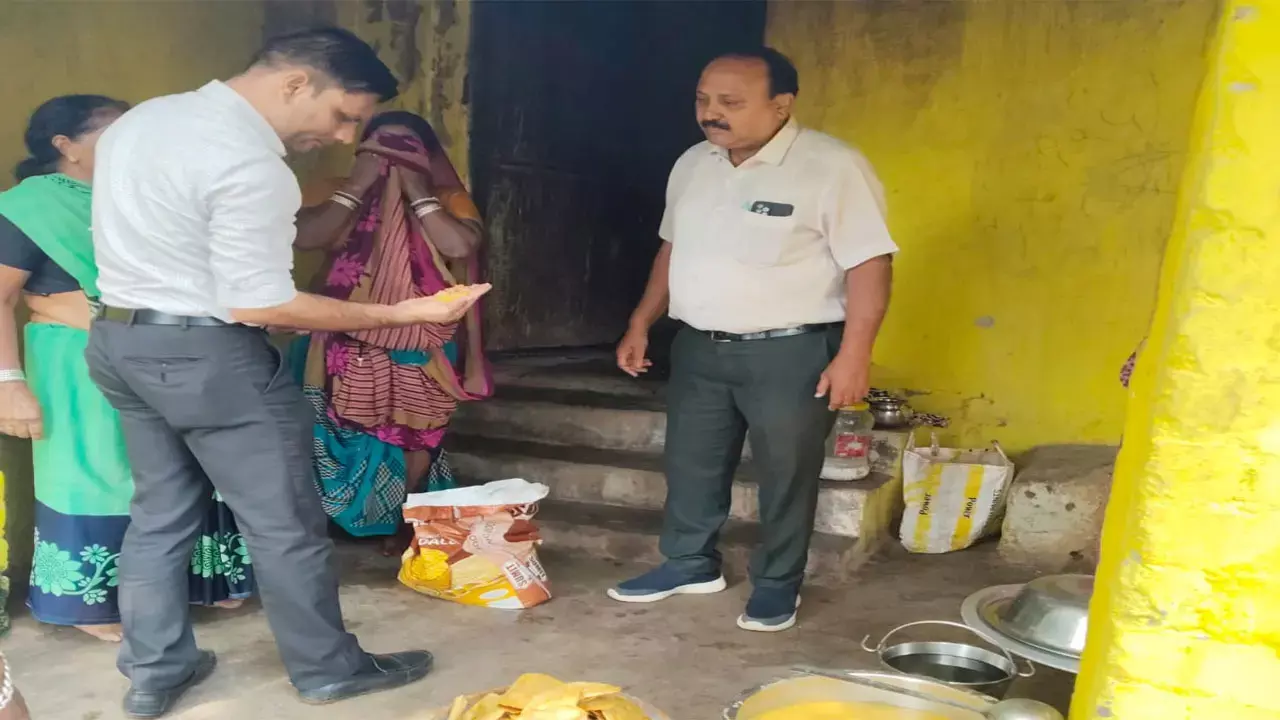 जिला शिक्षा अधिकारी जिला शिक्षा अधिकारी