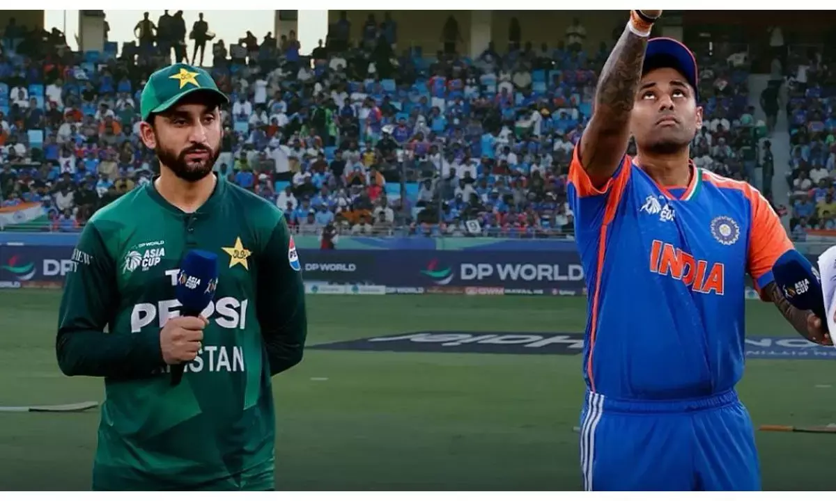 India vs Pakistan Match preview