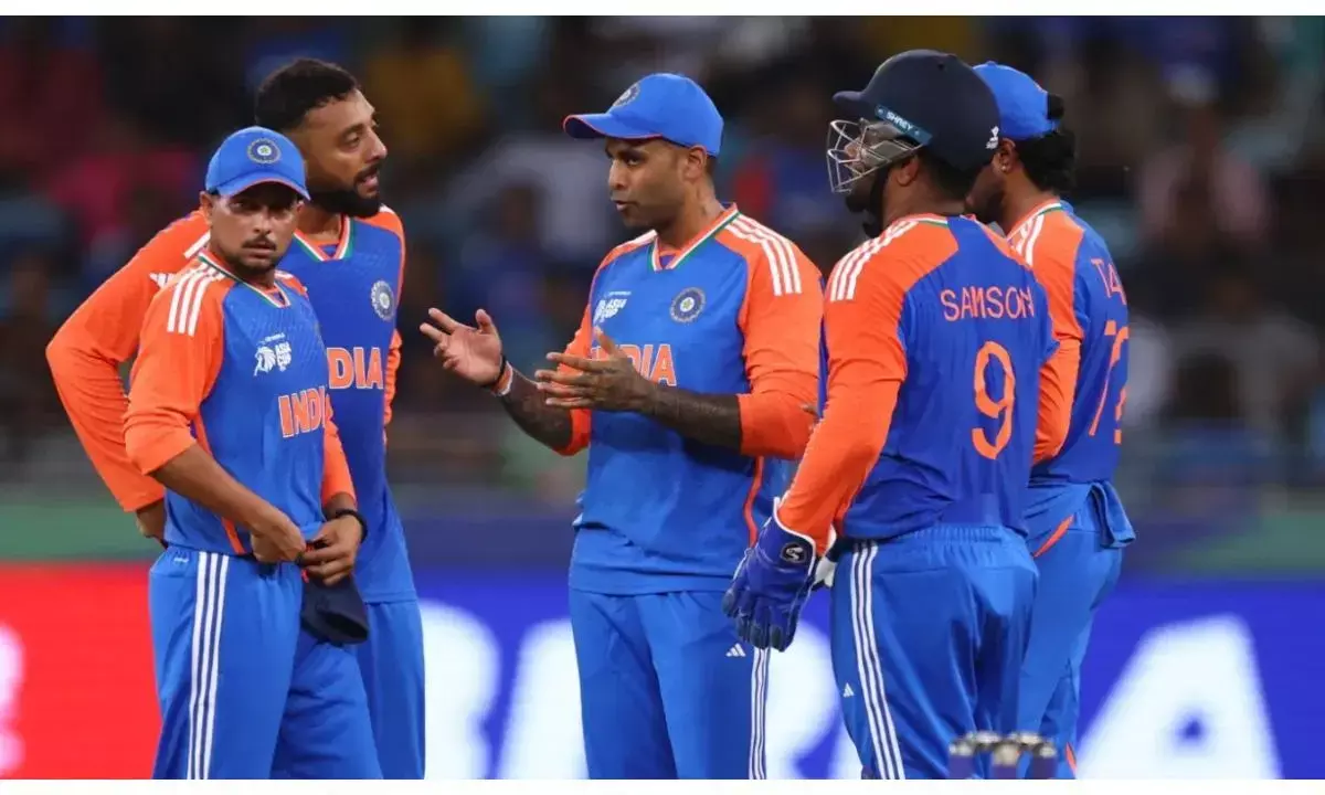 Indias Playing xi vs pakistan