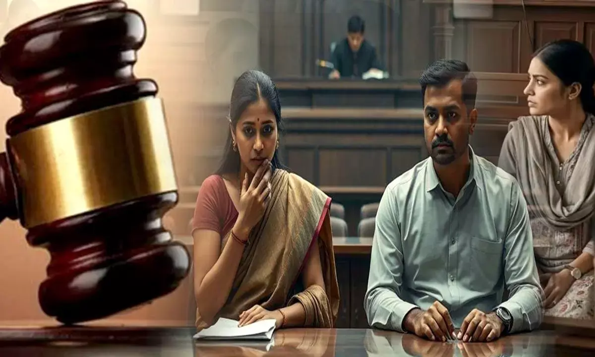 Delhi High Court on Husband Lover