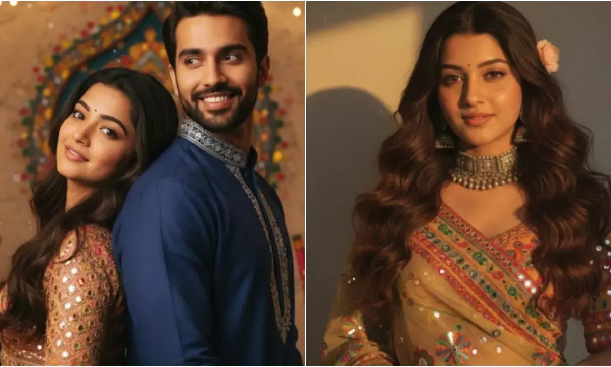 gemini ai photo navratri prompt couple