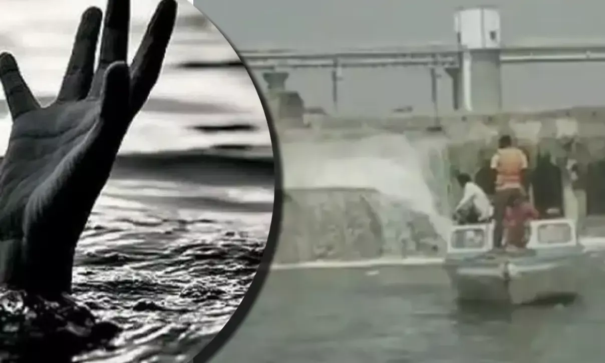 दतिया हादसा, सिंध नदी डूबने की घटना, सनकुआं धाम, मामुलिया विसर्जन, सेवढ़ा समाचार,