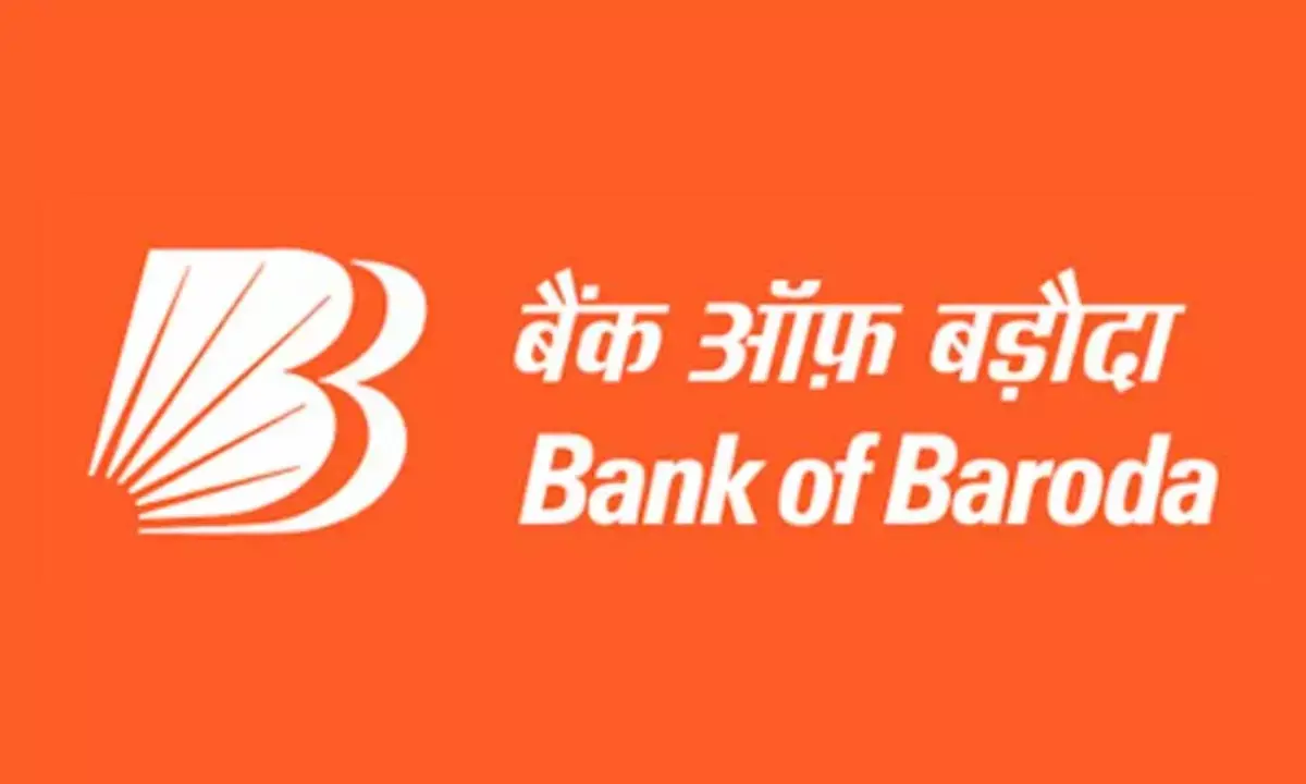 Bank of Baroda